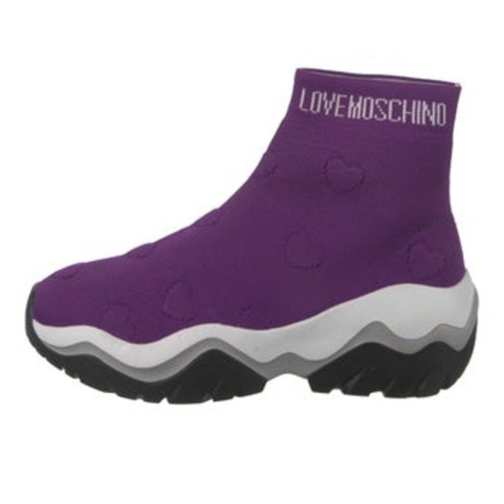Moschino sneakers